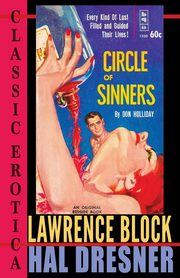 Circle of Sinners, Block Lawrence
