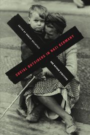 Social Outsiders in Nazi Germany, 