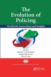 The Evolution of Policing, 