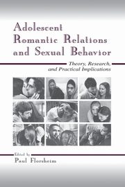 ksiazka tytu: Adolescent Romantic Relations and Sexual Behavior autor: 
