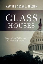 Glass Houses, Tolchin Mary