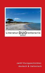 Literatur DUO Letterario 2022, 