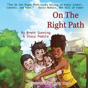 On the Right Path, Gunning Brett