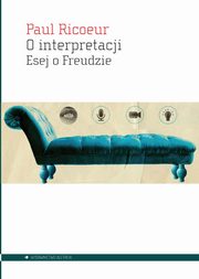 O interpretacji, Ricoeur Paul