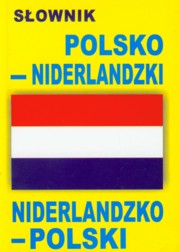 Sownik polsko niderlandzki niderlandzko polski, 