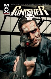 Punisher Max Tom 2, 