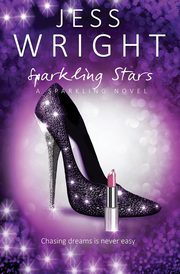 Sparkling, Wright Jess