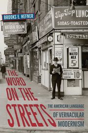 The Word on the Streets, Hefner Brooks E
