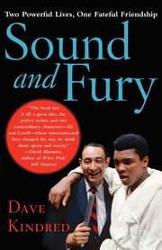 Sound and Fury, Kindred Dave