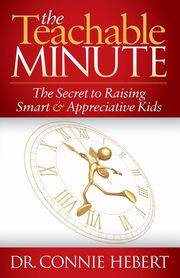 The Teachable Minute, Hebert Connie