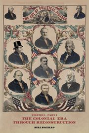 The Art of Political Finance, Pacello Bill