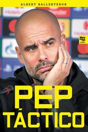 Pep tctico, Ballesteros Ferrer Albert