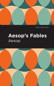 Aesop's Fables, Aesop