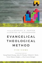 Evangelical Theological Method, 