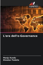 L'era dell'e-Governance, Kundu Manju