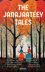 The Janajaateey Tales, Reemanshu Bansal