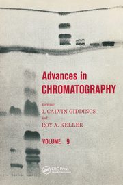 Advances in Chromatography, 