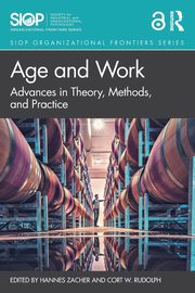ksiazka tytu: Age and Work autor: 