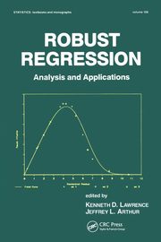 Robust Regression, Lawrence Kenneth D.