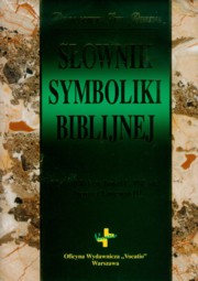 Sownik symboliki biblijnej, Ryken Leland, Wilhoit James C., Longman Tremper