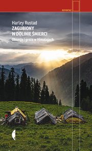 Zagubiony w Dolinie mierci, Rustad Harley
