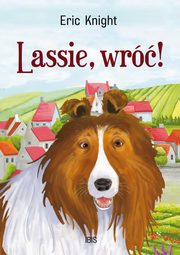 Lassie, wr!, Knight Eric