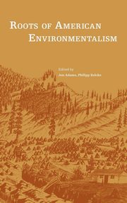 Roots of American Environmentalism, 