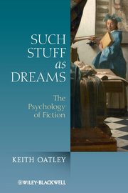 ksiazka tytu: Such Stuff as Dreams autor: Oatley Keith