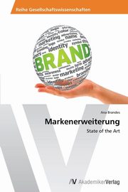 Markenerweiterung, Brandes Ana