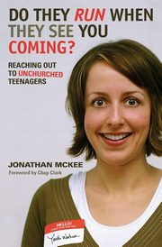 Do They Run When They See You Coming?, McKee Jonathan R.