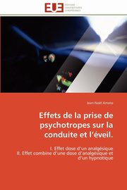 Effets de la prise de psychotropes sur la conduite et l veil., AMATO-J