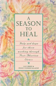 A Season to Heal, Freed Luci