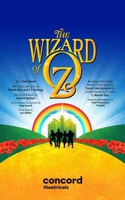 The Wizard of Oz (RSC Version), Baum L. Frank