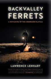 Backvalley Ferrets, Lenhart Lawrence
