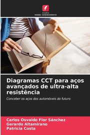 Diagramas CCT para aos avanados de ultra-alta resist?ncia, Flor Snchez Carlos Osvaldo