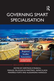 Governing Smart Specialisation, 