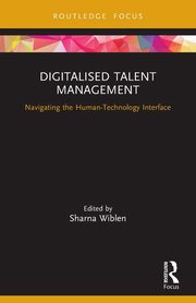 Digitalised Talent Management, 
