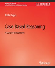Case-Based Reasoning, Lpez Beatriz