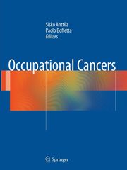 Occupational Cancers, 