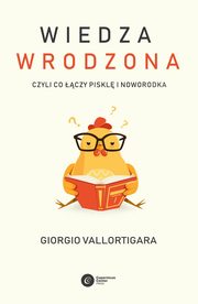 Wiedza wrodzona, Vallortigara Giorgio