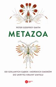 Metazoa, Godfrey-Smith Peter