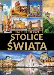 Najpikniejsze stolice wiata, Wojtyczka Izabela