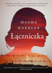 czniczka, Knedler Magda