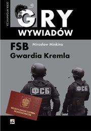 FSB Gwardia Kremla, Minkina Mirosaw