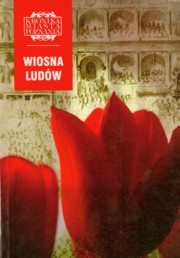 ksiazka tytu: Wiosna Ludw Kronika Miasta Poznania 1/2008 autor: 