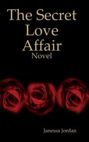 ksiazka tytu: The Secret Love Affair autor: jordan janessa