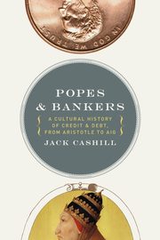 Popes & Bankers, Cashill Jack