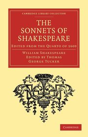 The Sonnets of Shakespeare, Shakespeare William