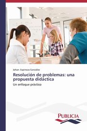 Resolucin de problemas, Espinoza Gonzlez Johan