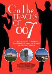 On the tracks of 007, Mulder Martijn